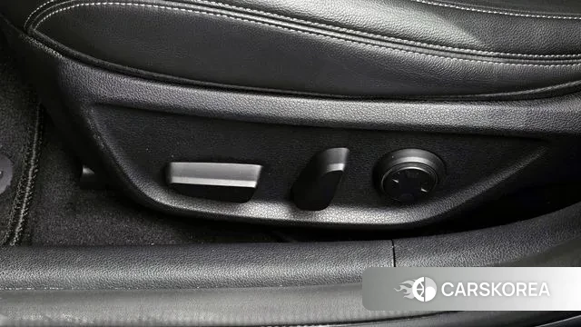 Genesis G70 id 3499885 из Кореи 9