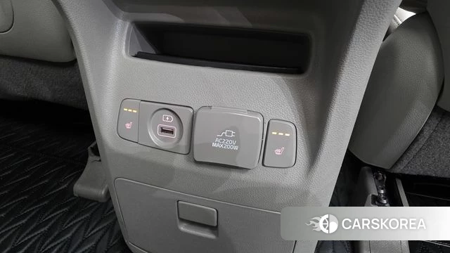 Kia The New Carnival id 4672669 из Кореи 9