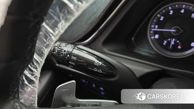 Hyundai Sonata (DN8) id 3834031 из Кореи 9