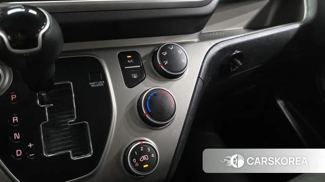 Kia The New Ray id 4501300 из Кореи 9