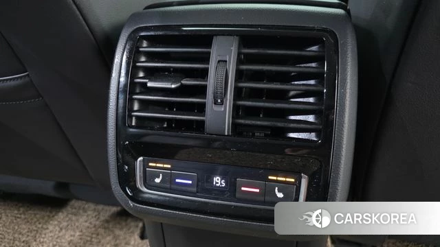 Volkswagen Arteon id 4530085 из Кореи 9