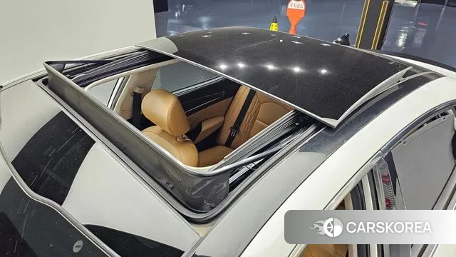 Kia K7 Premier id 3573812 из Кореи 9