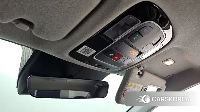 Hyundai Sonata D Edge (DN8) id 3614538 из Кореи 9