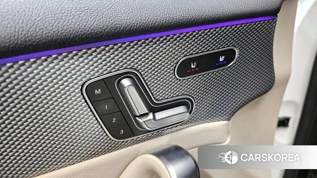 Mercedes-Benz A-Class W177 id 3735997 из Кореи 9