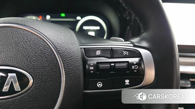 Kia K5 3rd generation id 4294501 из Кореи 9