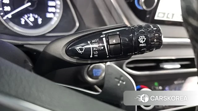 Hyundai Sonata (DN8) id 3697228 из Кореи 9