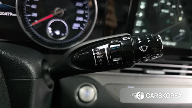 Hyundai The New Grandeur IG id 3651020 из Кореи 9