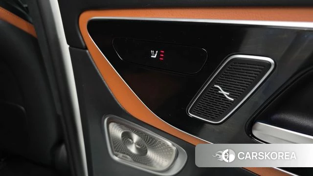 Mercedes-Benz GLC-Class X254 id 4201140 из Кореи 9