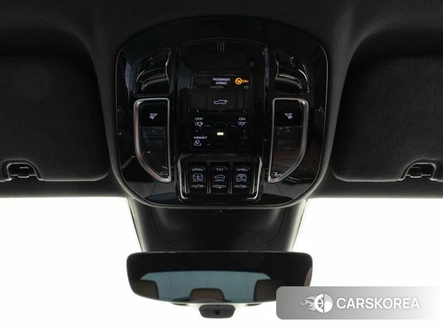 Maserati Grecale id 3811023 из Кореи 9