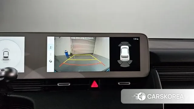 Hyundai Ionic 5 id 3290441 из Кореи 9