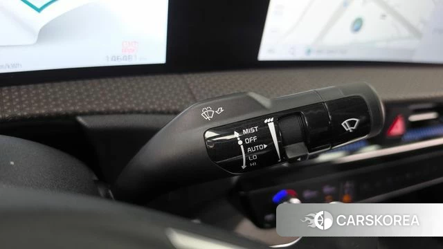 Kia EV6 id 4898916 из Кореи 9