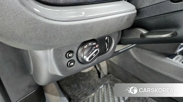 Mini Cooper Clubman id 4384156 из Кореи 9