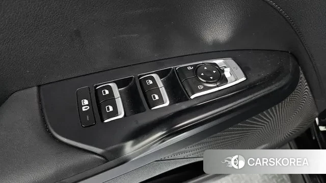 Kia K5 Hybrid 3rd Generation id 3017893 из Кореи 9