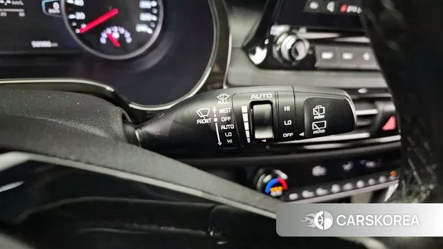 Kia Seltos id 3233169 из Кореи 9