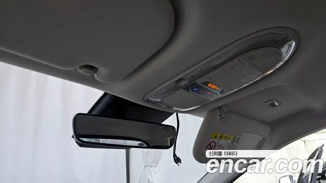 Hyundai Ionic 5 id 2955163 из Кореи 9