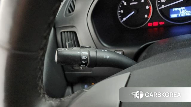 Hyundai The New Grand Starex id 3905596 из Кореи 9