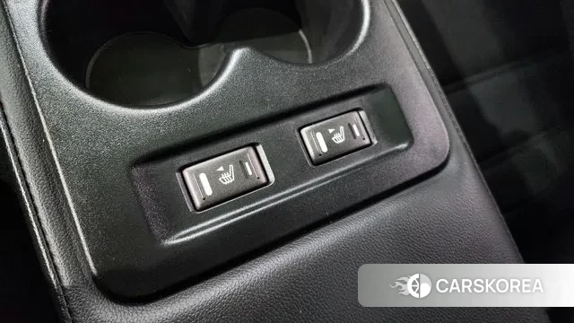 Renault Korea (Samsung) SM6 id 2763443 из Кореи 9