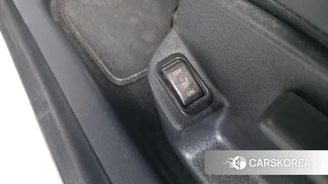 Renault Korea (Samsung) SM3 Neo id 3407762 из Кореи 9