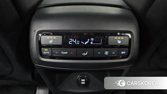 Hyundai The New Palisade id 3721746 из Кореи 9