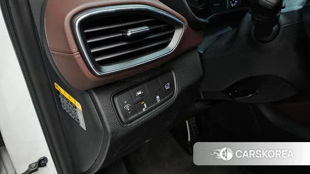 Hyundai Santa Fe TM id 4490644 из Кореи 9
