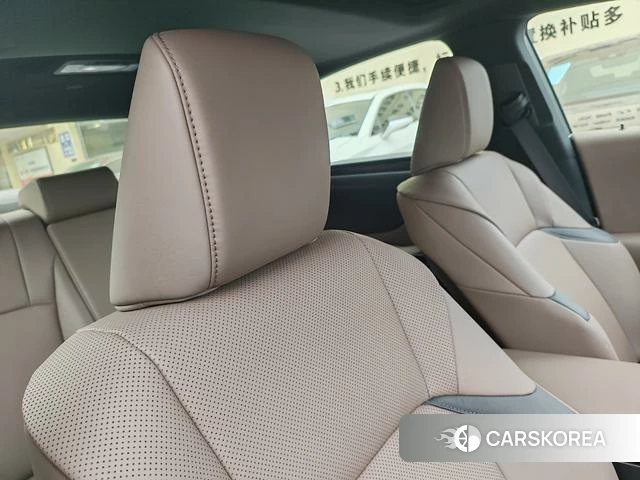 Lexus ES id 4321062 из Китая 9