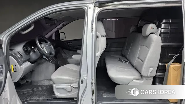 Hyundai The New Grand Starex id 3368793 из Кореи 9