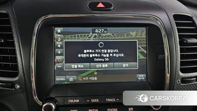 Kia The New K3 id 3801815 из Кореи 9