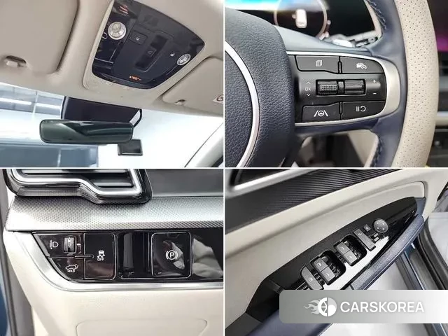 Kia Sportage 5th Generation id 3582087 из Кореи 9