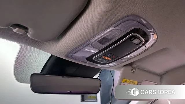 Hyundai Avante (CN7) id 3509466 из Кореи 9