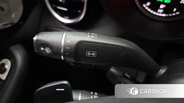 Mercedes-Benz C-Class W205 id 3039540 из Кореи 9