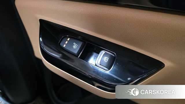 Kia Carnival 4th generation id 3800728 из Кореи 9