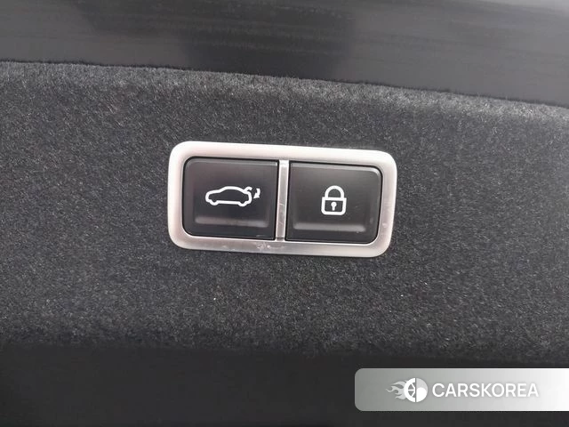 Genesis G80 (RG3) id 4730905 из Кореи 9