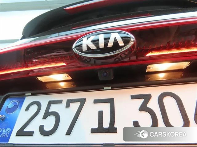 Kia Carnival 4th generation id 4446230 из Кореи 9