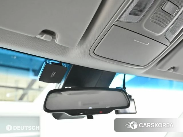 Kia Sportage The Bold id 3860483 из Кореи 9