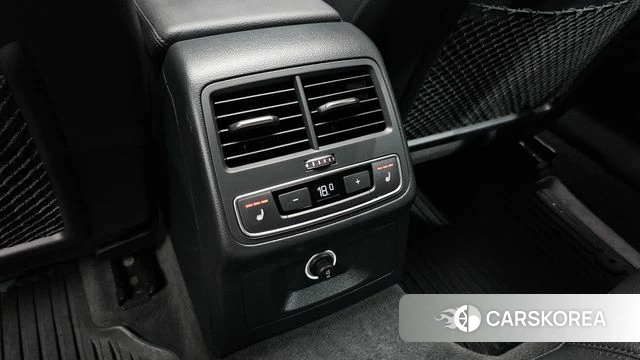 Audi A5 (F5) id 4520167 из Кореи 9
