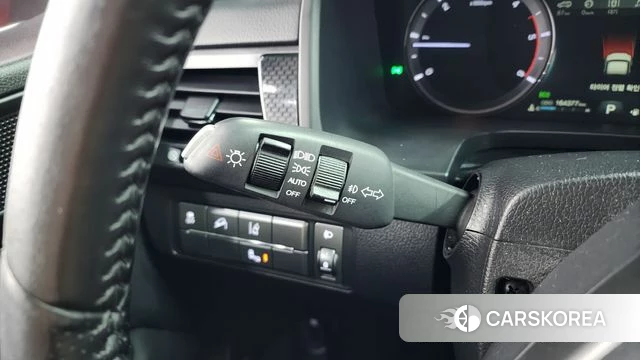 Ssangyong Rexton Sports Cannes id 3878992 из Кореи 9