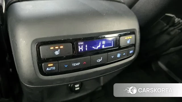 Hyundai Palisade id 3588303 из Кореи 9