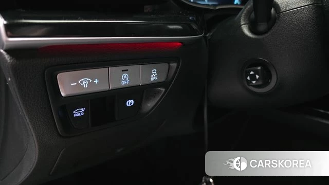 Genesis G80 (RG3) id 4316642 из Кореи 9
