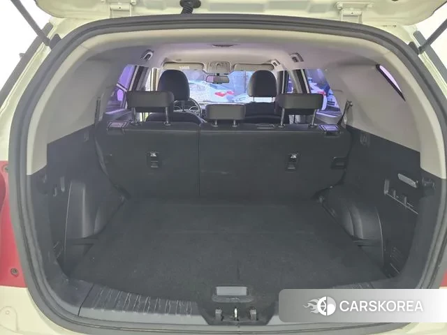 Ssangyong Tivoli Air id 2873401 из Кореи 9