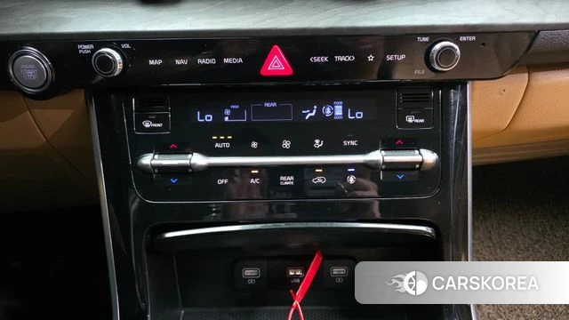 Kia Carnival 4th generation id 3953100 из Кореи 9