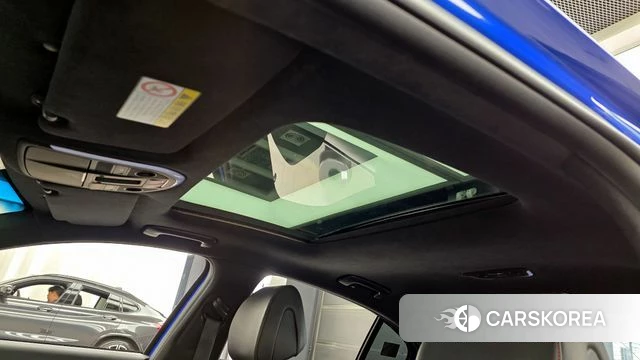 Genesis G70 id 3873079 из Кореи 9
