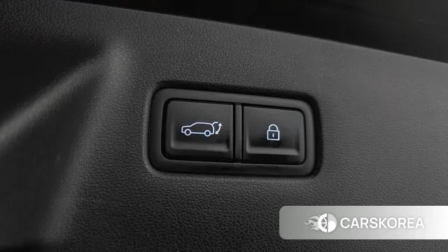 Hyundai Santa Fe (MX5) id 3410535 из Кореи 9