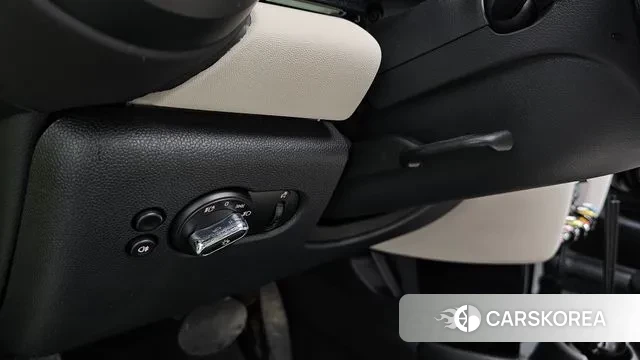 Mini Cooper S Convertible id 3383646 из Кореи 9