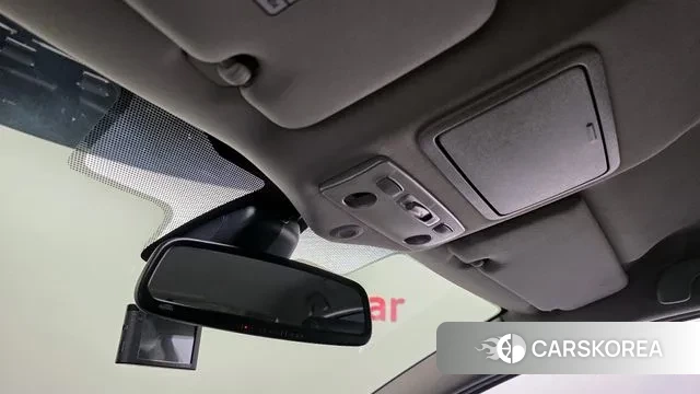 Renault Korea (Samsung) SM7 Nova id 3766377 из Кореи 9