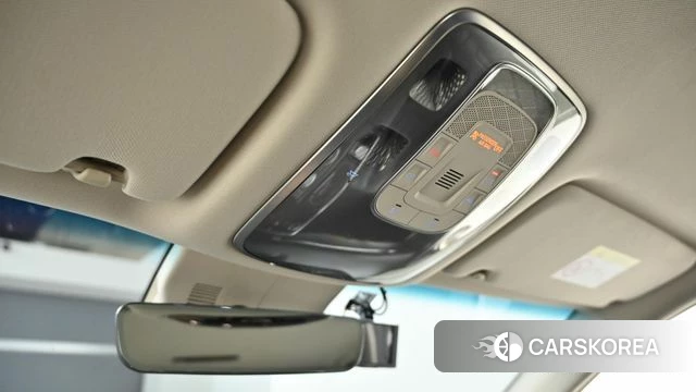 Genesis GV80 id 4338486 из Кореи 9