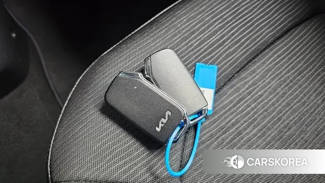 Kia The New Kia Ray id 3586365 из Кореи 9