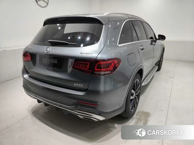 Mercedes-Benz GLC id 4263007 из Китая 9