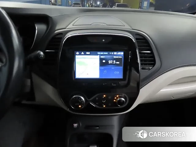 Renault Korea (Samsung) New QM3 id 3476731 из Кореи 9