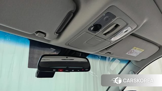 Kia Mohave Master id 4381528 из Кореи 9
