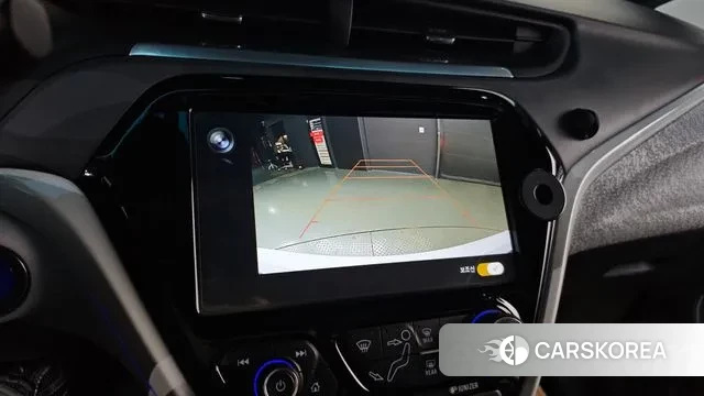 Chevrolet (GM Daewoo) Bolt EV id 3367929 из Кореи 9